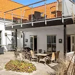 Bl1582-blokhus-strandvejen-14-lejl-11 Апартаменты *