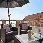 Апартаменты Bl1582-blokhus-strandvejen-14-lejl-11 *