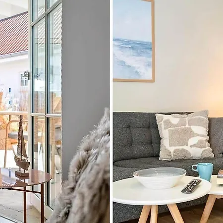 Bl1582-blokhus-strandvejen-14-lejl-11 Apartment *