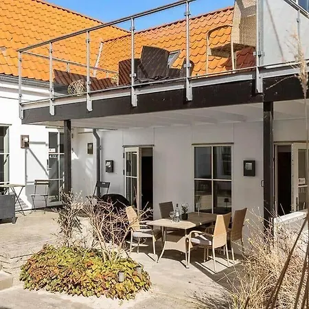 Bl1582-blokhus-strandvejen-14-lejl-11 Apartment *