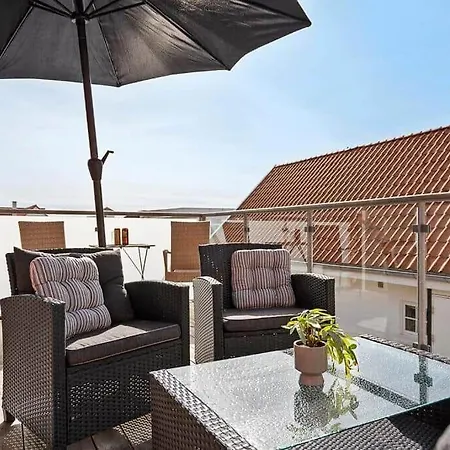 Apartment Bl1582-blokhus-strandvejen-14-lejl-11 *