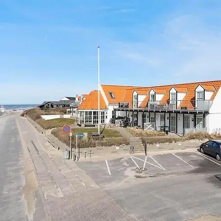 Bl1582-blokhus-strandvejen-14-lejl-11 Апартаменты
